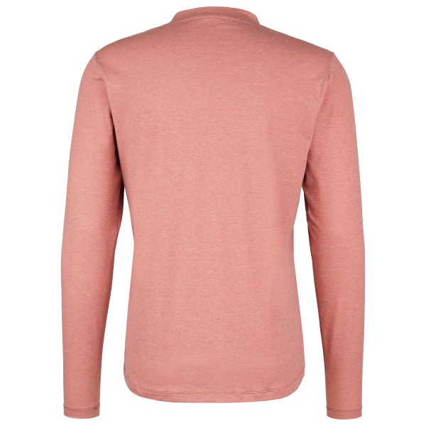 Shimano - Spazio Long Sleeves Jersey Printed - Velotrikot