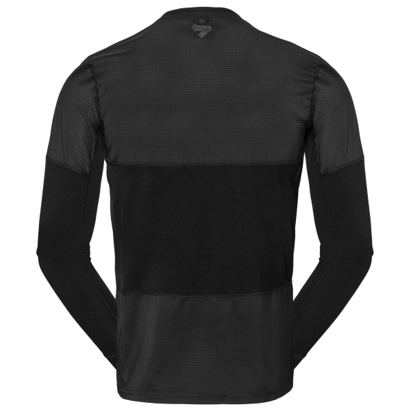 Sweet Protection - Hunter Merino Hybrid L/S Jersey - Maillot de ciclismo