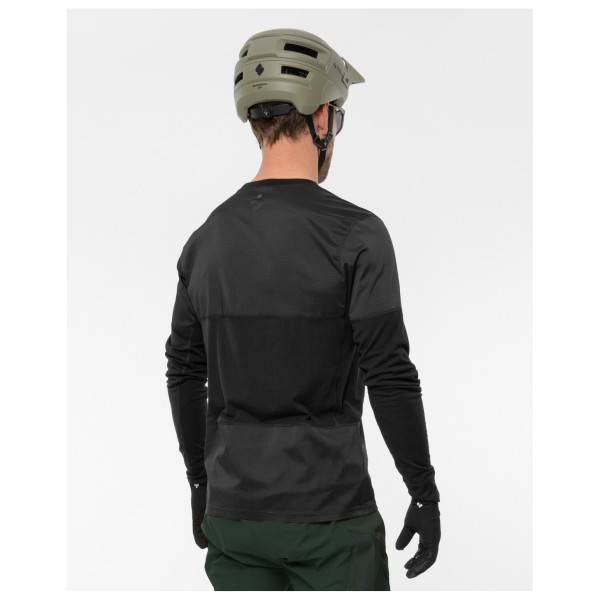 Sweet Protection - Hunter Merino Hybrid L/S Jersey - Maillot de ciclismo