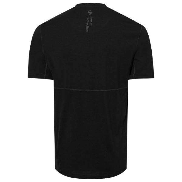 Sweet Protection - Hunter Merino S/S Jersey - Cykeljersey