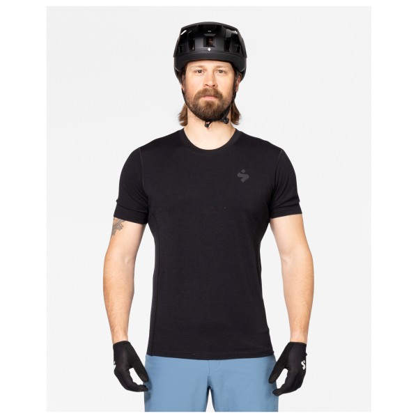 Sweet Protection - Hunter Merino S/S Jersey - Cykeljersey