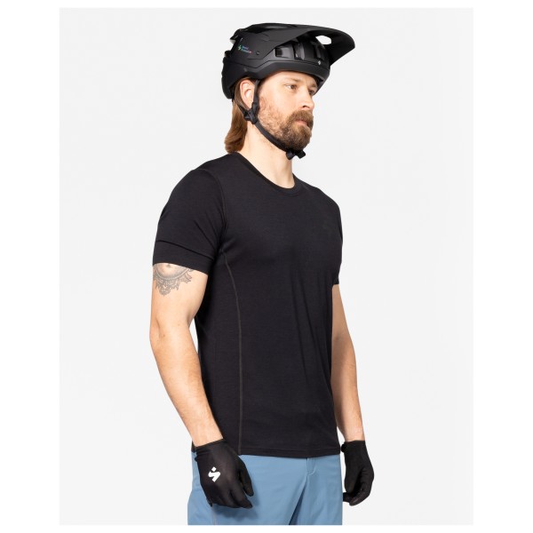 Sweet Protection - Hunter Merino S/S Jersey - Cykeljersey