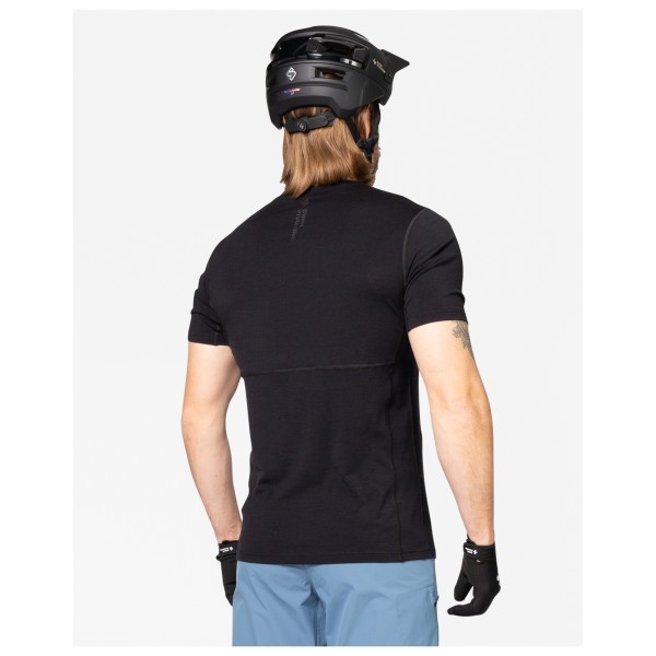Sweet Protection - Hunter Merino S/S Jersey - Cykeljersey