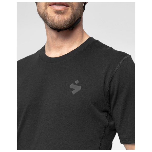 Sweet Protection - Hunter Merino S/S Jersey - Cykeljersey