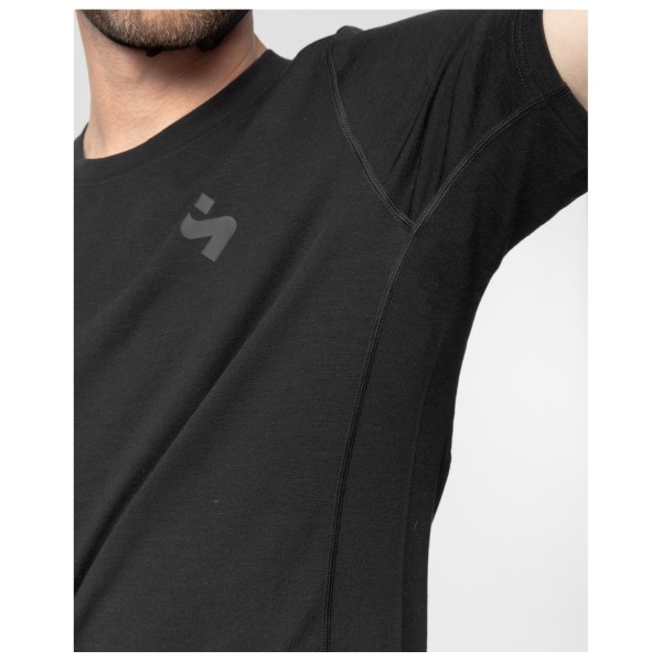 Sweet Protection - Hunter Merino S/S Jersey - Cykeljersey