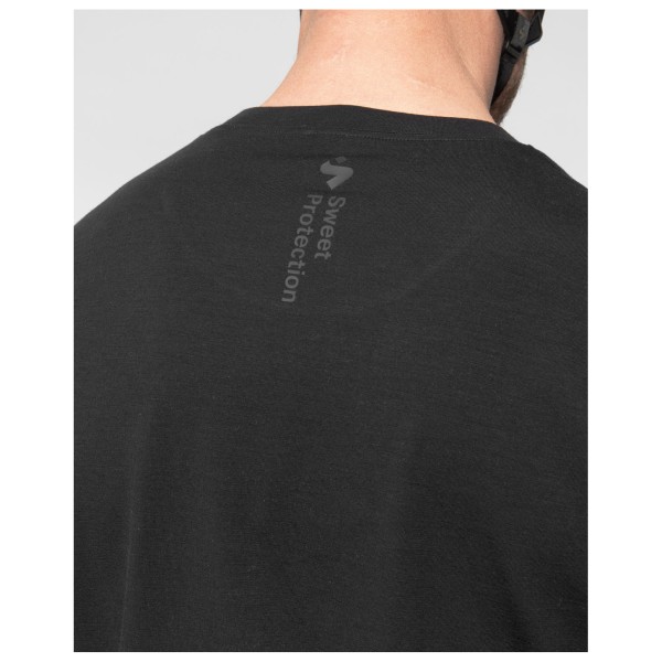 Sweet Protection - Hunter Merino S/S Jersey - Cykeljersey