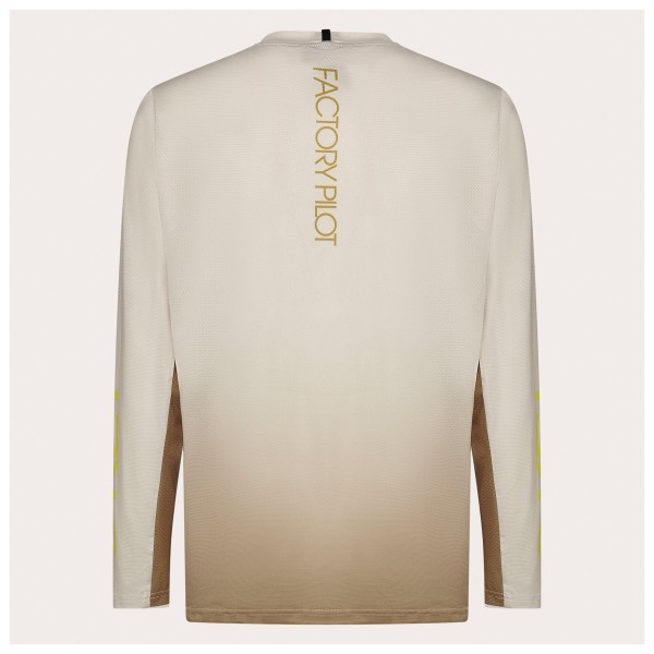 Oakley - Maven Coast L/S Jersey 2.0 - Fietsshirt