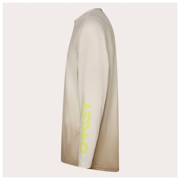 Oakley - Maven Coast L/S Jersey 2.0 - Fietsshirt