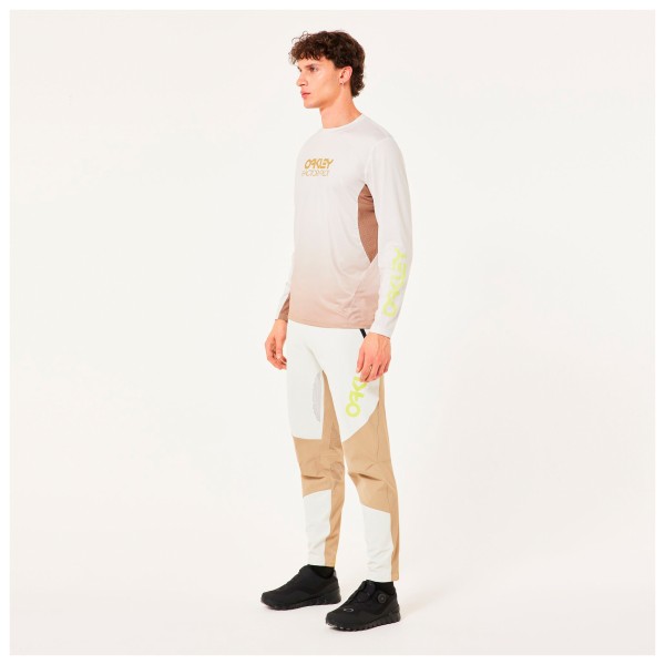 Oakley - Maven Coast L/S Jersey 2.0 - Fietsshirt
