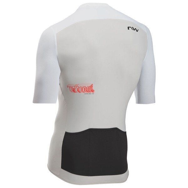 Northwave - Essence Evo Jersey Short Sleeve - Cykeljersey