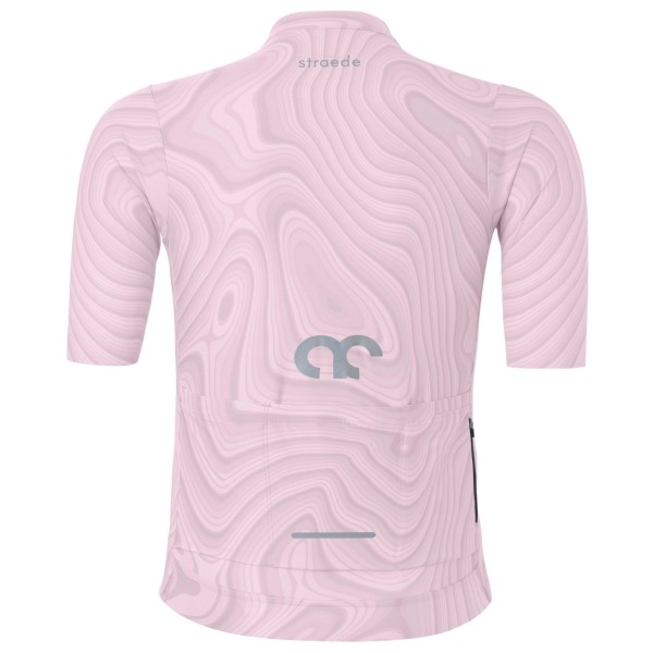 straede - Aerlig Jersey - Cykeljersey