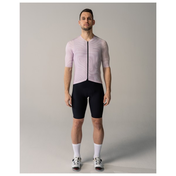 straede - Aerlig Jersey - Cykeljersey