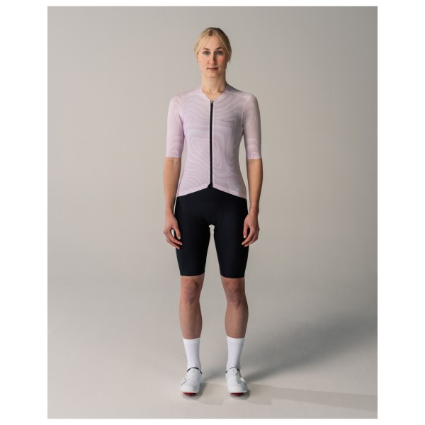 straede - Aerlig Jersey - Cykeltrikå