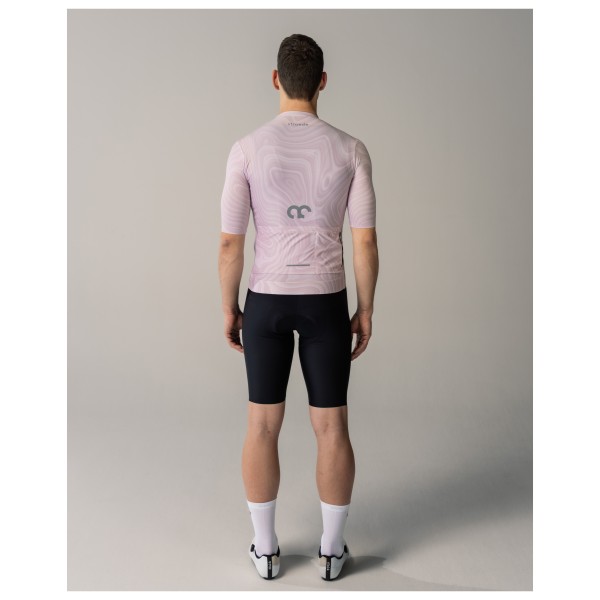 straede - Aerlig Jersey - Velotrikot