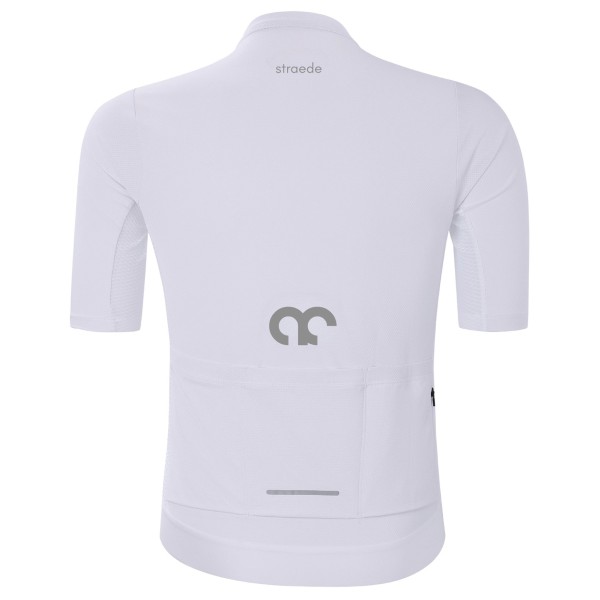 straede - Aerlig Ultralight Jersey - Cykeltrikå