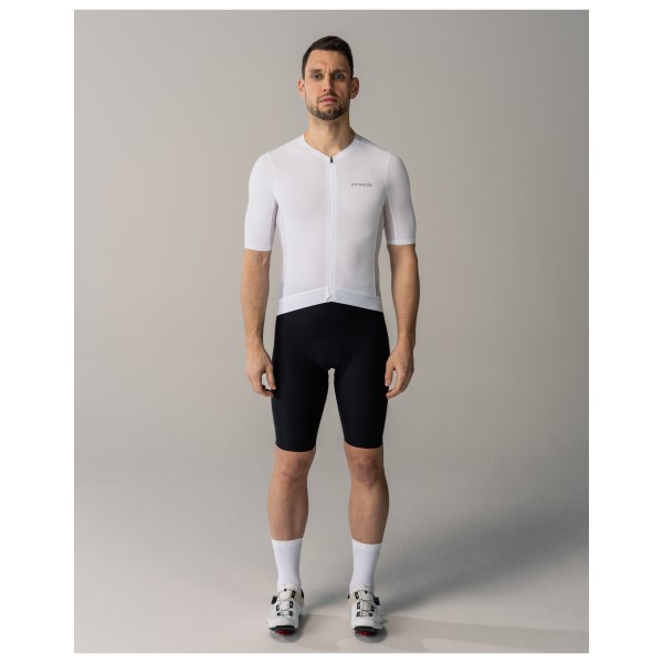 straede - Aerlig Ultralight Jersey - Cykeltrikå