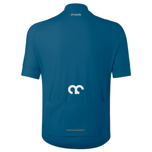 straede - Kaern Jersey - Cycling jersey