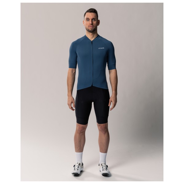straede - Kaern Jersey - Cycling jersey