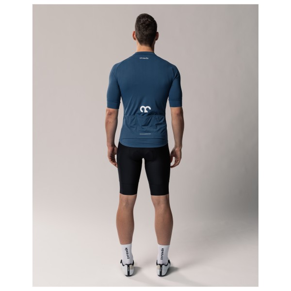 straede - Kaern Jersey - Velotrikot
