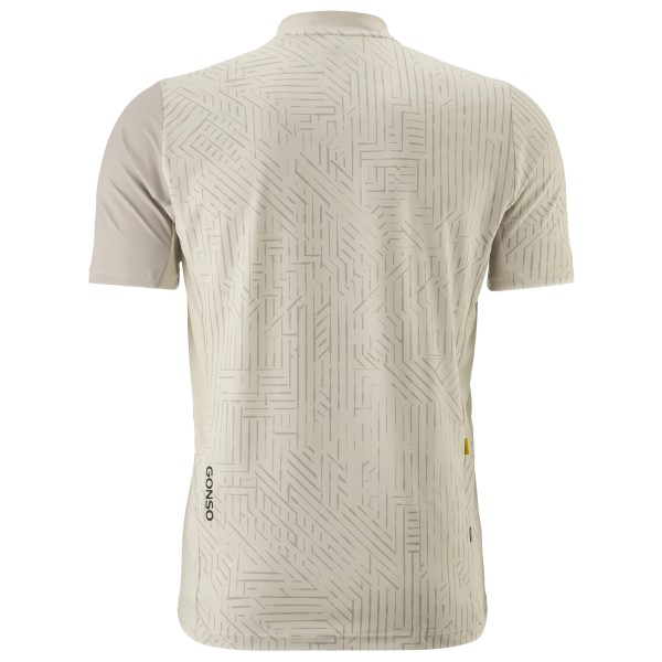 Gonso - Adventure Jersey Halfzip - Pyöräilypusero