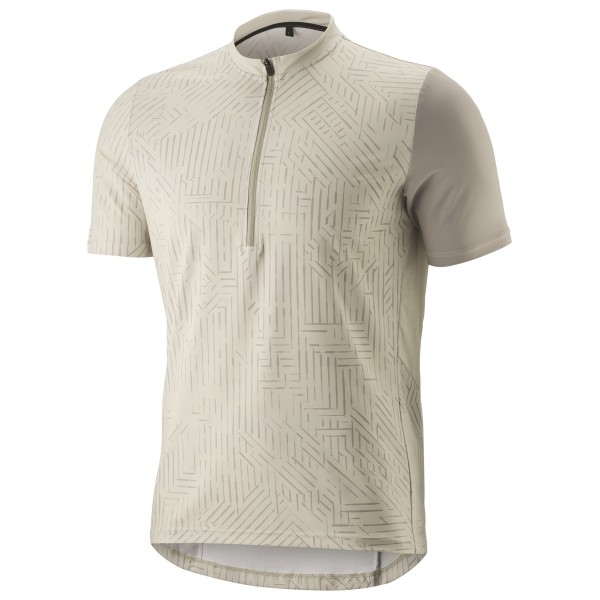 Gonso - Adventure Jersey Halfzip - Pyöräilypusero