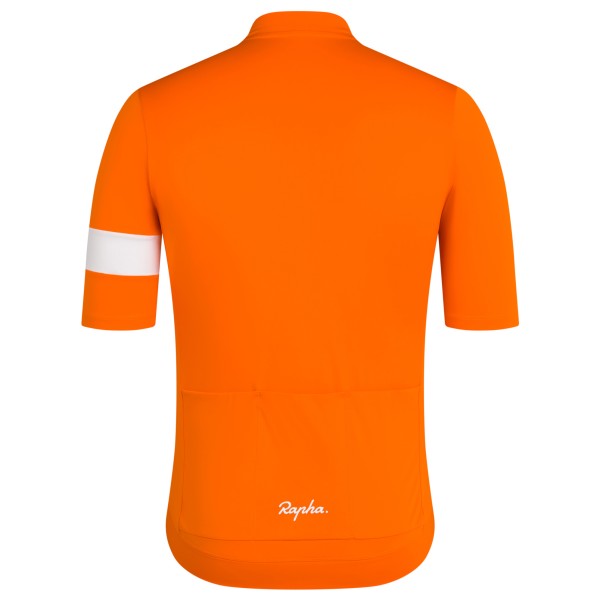 Rapha - Core Jersey - Pyöräilypusero