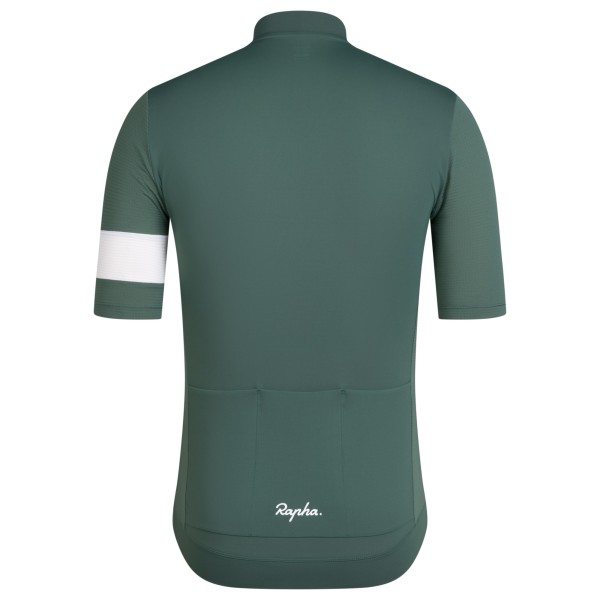 Rapha - Core Lightweight Jersey - Maglietta da ciclismo