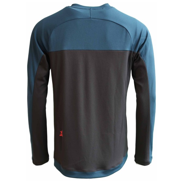 Zimtstern - Bulletz Shirt L/S - Cycling jersey
