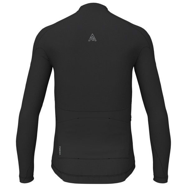 7mesh - Ashlu Merino Jersey L/S - Fietsshirt
