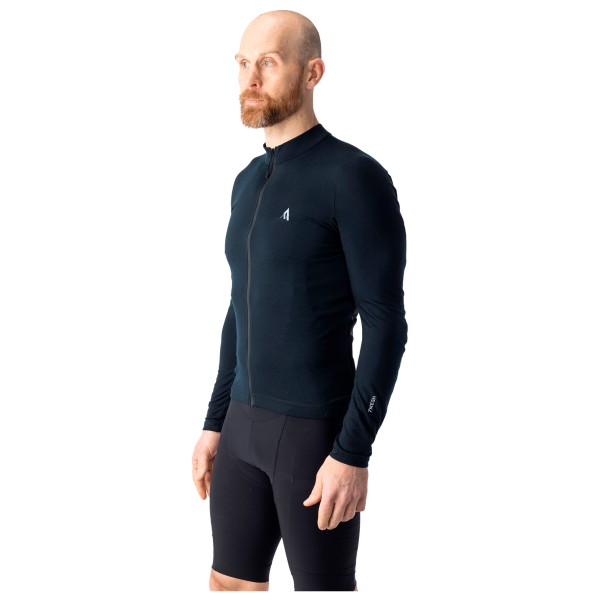 7mesh - Ashlu Merino Jersey L/S - Fietsshirt