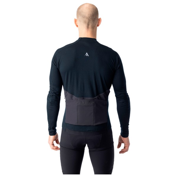 7mesh - Ashlu Merino Jersey L/S - Fietsshirt