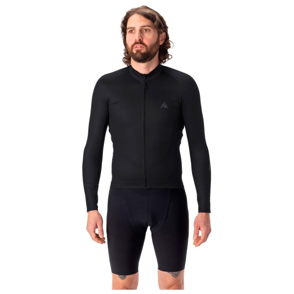 7mesh - Atlas Jersey L/S - Cykeljersey