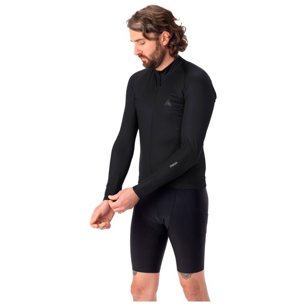 7mesh - Atlas Jersey L/S - Cykeljersey