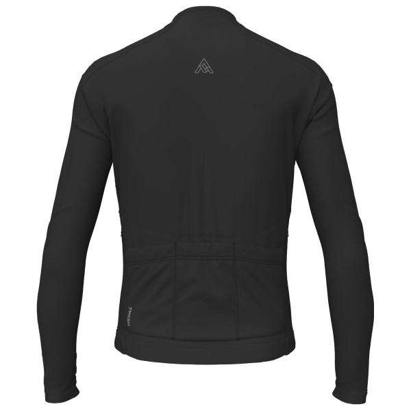 7mesh - Atlas Jersey L/S - Velotrikot