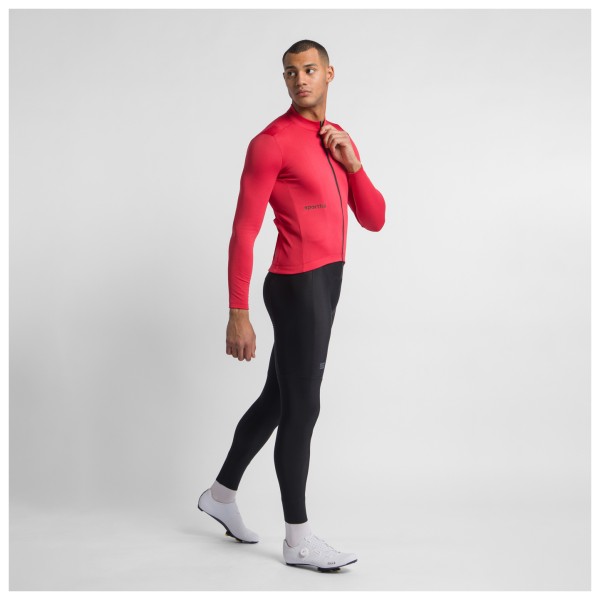 Sportful - Classic Thermal Jersey - Cykeljersey