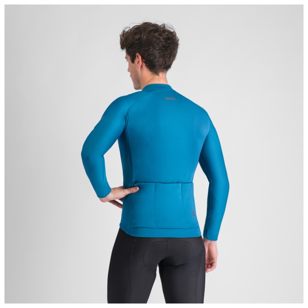 Sportful - Supernova Thermal Jersey - Velotrikot