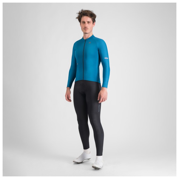 Sportful - Supernova Thermal Jersey - Velotrikot