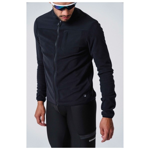 Gonso - Adventure Jersey Fleece - Cycling jersey