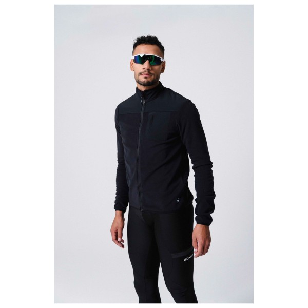 Gonso - Adventure Jersey Fleece - Fietsshirt