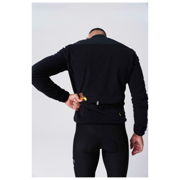 Gonso - Adventure Jersey Fleece - Fietsshirt