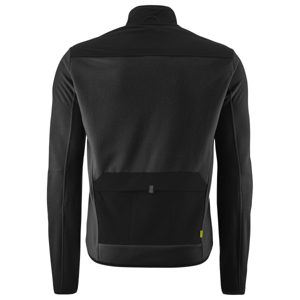 Gonso - Adventure Jersey Fleece - Velotrikot