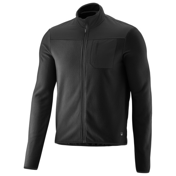 Gonso - Adventure Jersey Fleece - Velotrikot