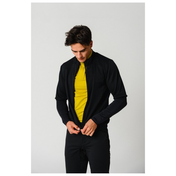 Gonso - Essential Jersey Longsleeve - Pyöräilypusero