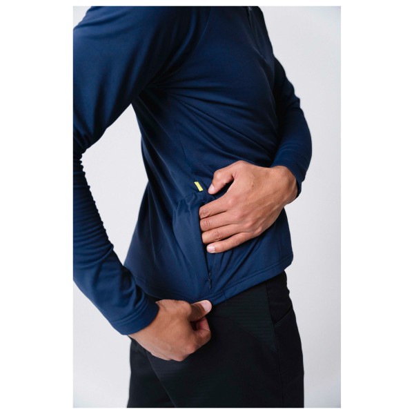 Gonso - Essential Jersey Longsleeve - Pyöräilypusero