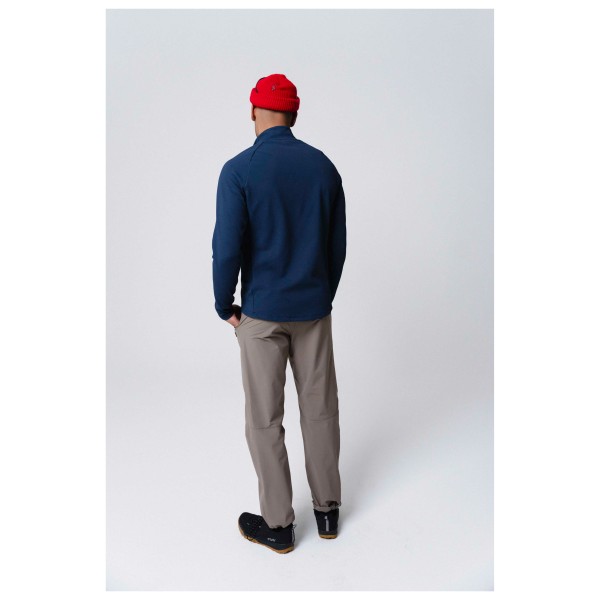 Gonso - Essential Jersey Longsleeve Therm - Fietsshirt