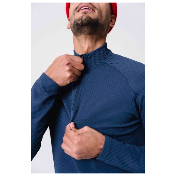 Gonso - Essential Jersey Longsleeve Therm - Fietsshirt
