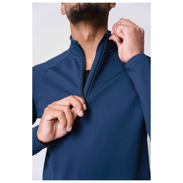 Gonso - Essential Jersey Longsleeve Therm - Fietsshirt