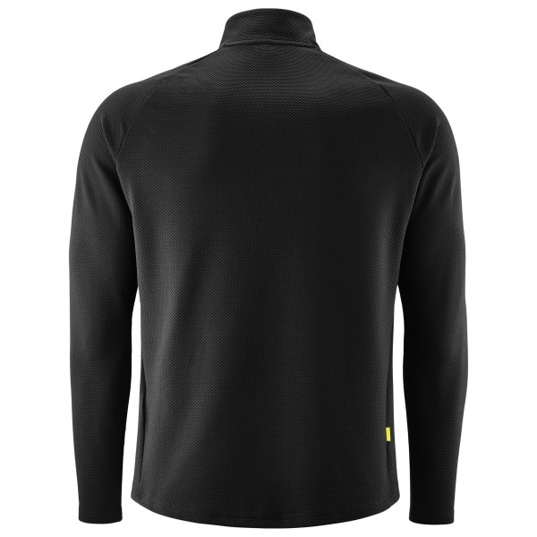 Gonso - Essential Jersey Longsleeve Therm - Velotrikot