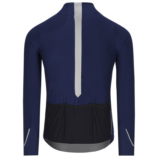 Q36.5 - Dottore Woolf Long Sleeve Jersey - Radtrikot