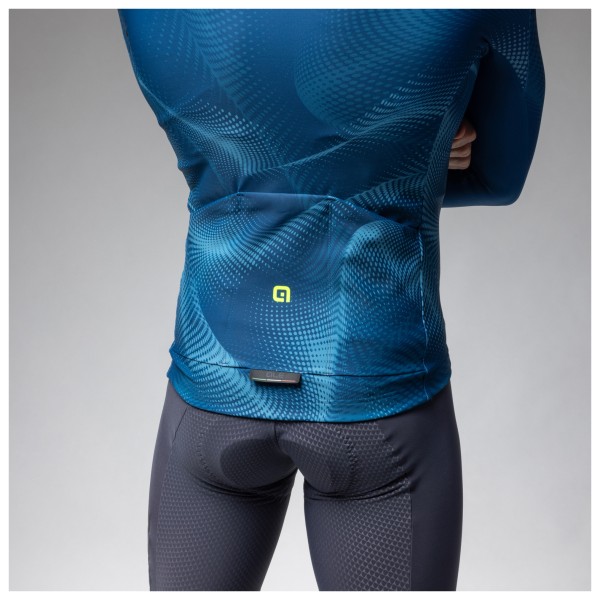 Alé - Pragma Cosmic L/S Jersey - Velotrikot